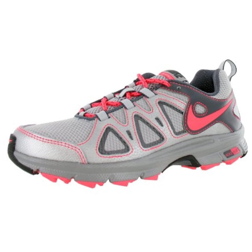 NIKE ALVORD 10